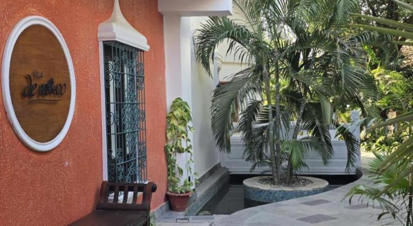 Club Denovo Hotel Butwal Exterior photo