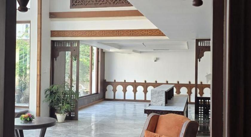 Club Denovo Hotel Butwal Exterior photo